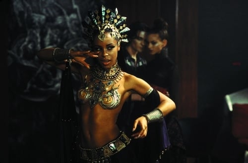 QUEEN OF THE DAMNED (2002)