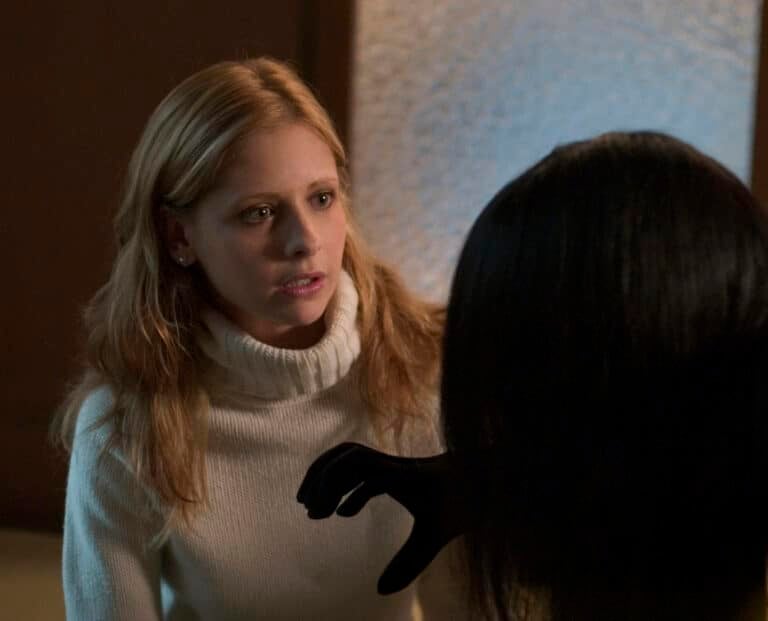 10 Terrifying Movies That Kept You Up All Night