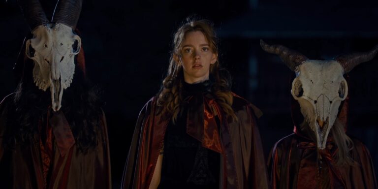 Ye Haw: Western Horror Rides The Range