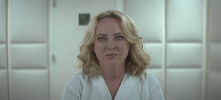 Exclusive: Virginia Madsen To Star In Supernatural Horror SARAH