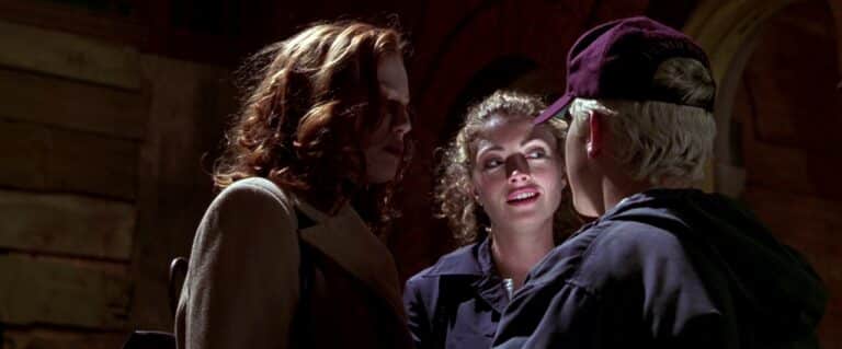 10 of the Top Campy 90s Teen Slasher Movies