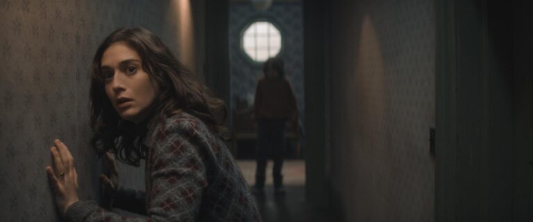 COBWEB Coming To Digital And Blu-Ray In September