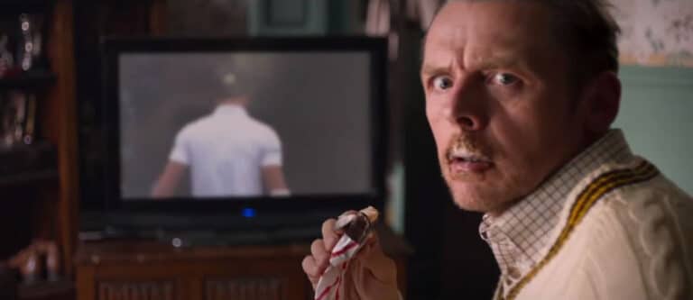 10 Frightening Yet Funny Horror Movies Like SHAUN OF THE DEAD