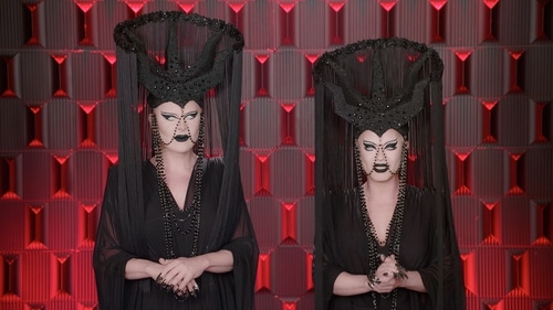 THE BOULET BROTHERS’ DRAGULA (2016 - 2023)