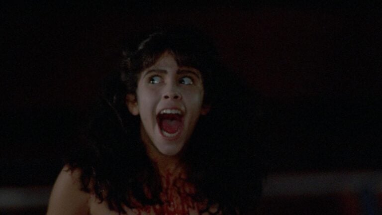 Endless Summer: An Ode To SLEEPAWAY CAMP At 40