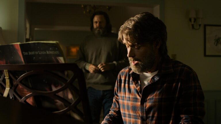 Horror In Awards Season: Scary TV Shows Take The Gold At The Creative Emmys