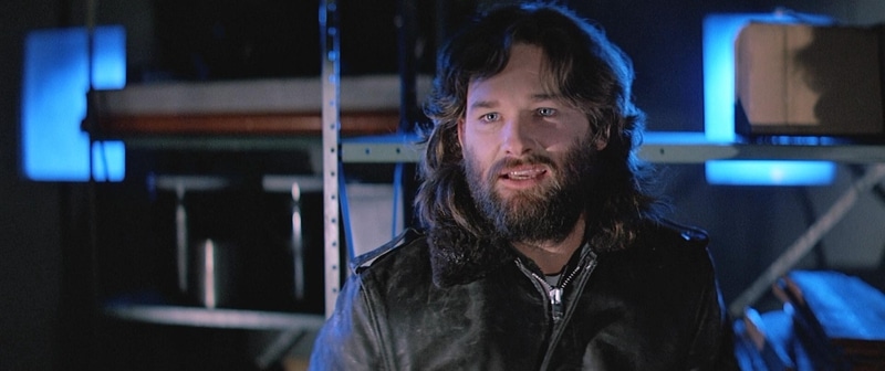THE THING (1982)