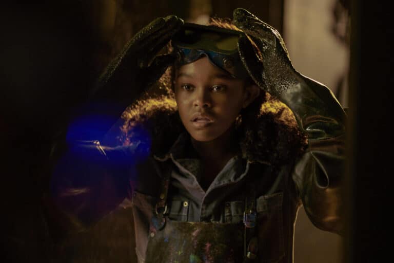 David Gordon Green’s THE EXORCIST May Have Found Its Possessed Victim