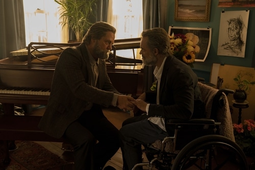 THE LAST OF US (2023)