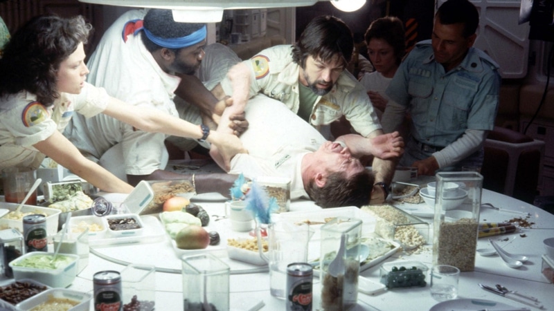 Alien (1979)