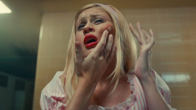 Scary Stories to Tell in the Dark (2019)