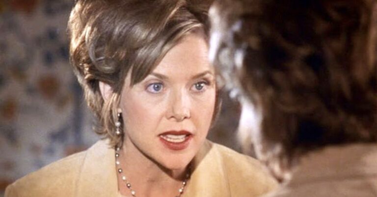 Annette Bening Joins Maggie Gyllenhaal’s Now-Official BRIDE OF FRANKENSTEIN Movie