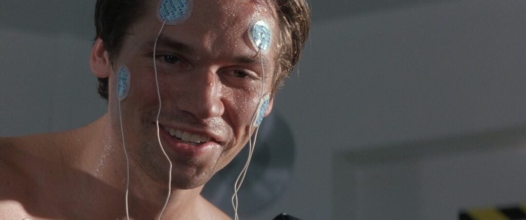 Ew Parasites: 10 Frightening Movies That Will Take Over Your Senses