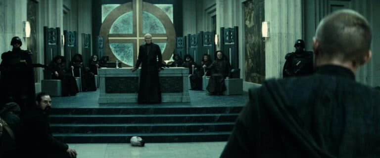 11 of the Most Disobedient Priests In Fright Films