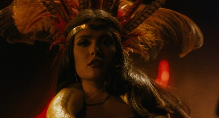 13 of the Greatest Forbidding Yet Sexy Scary Movie Villains