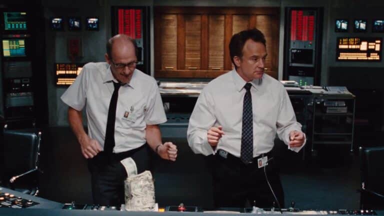 11 Chilling Villains Who Would Make The Best Boss