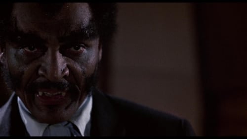 BLACULA (1972)