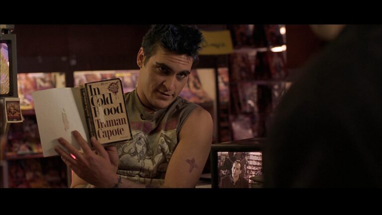 11 Frightening Films That Aren’t Considered Part of the Genre