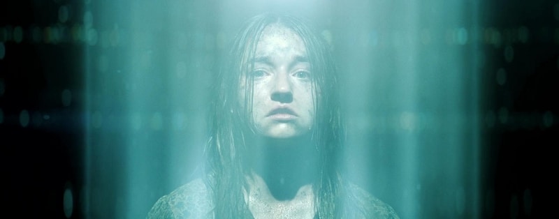 NO ONE WILL SAVE YOU (2023)