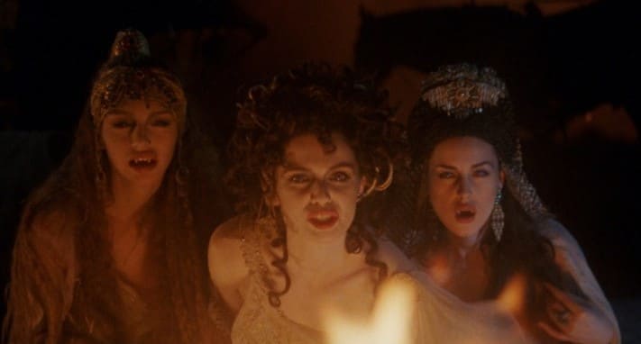 Over 80 Free Horror Movies Streaming In October