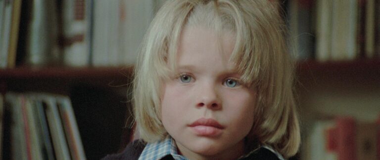 10 Kids In Terror Films Known For Annoying The Audience