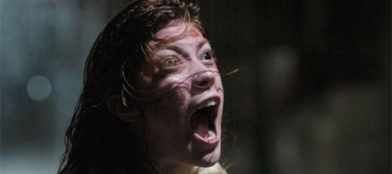 Top 10 Horror Movies Ranked by Heart Rate For 2024