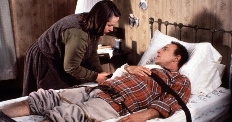 MISERY (1990)