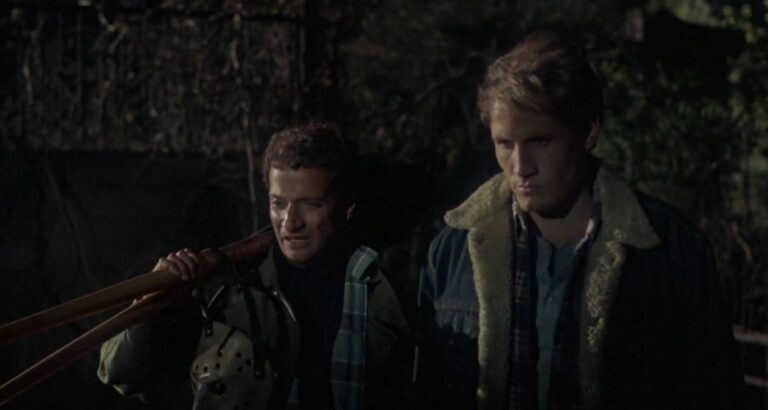All Of The Very Best Kills In FRIDAY THE 13TH VI: JASON LIVES