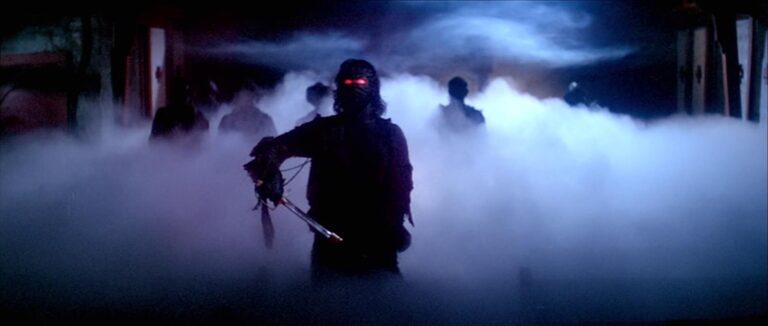 The Horror Master: 11 Of The Most Influential John Carpenter Horror Movies