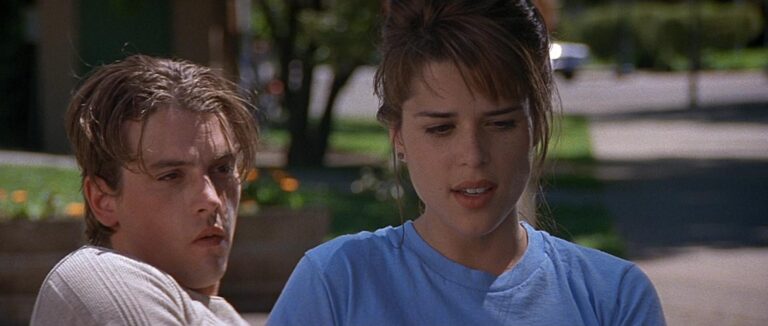 What Were You Thinking: 13 Terrible Ideas In Scream