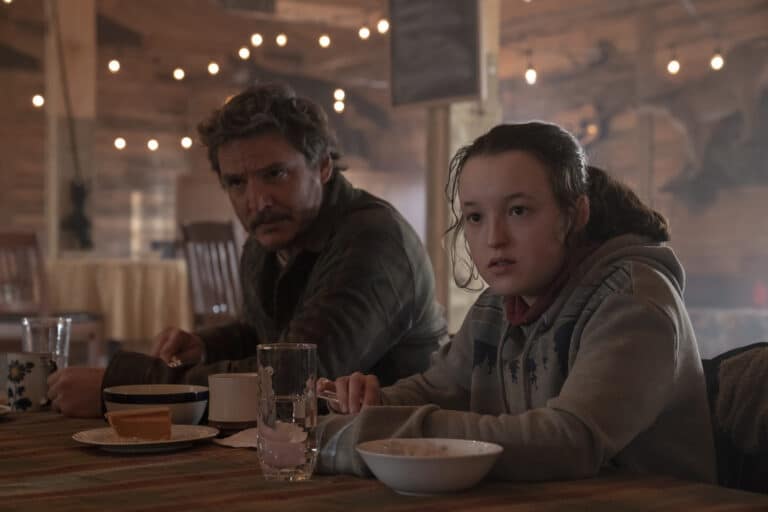 Scary Awards Season: Horror At The GLAAD Media Awards