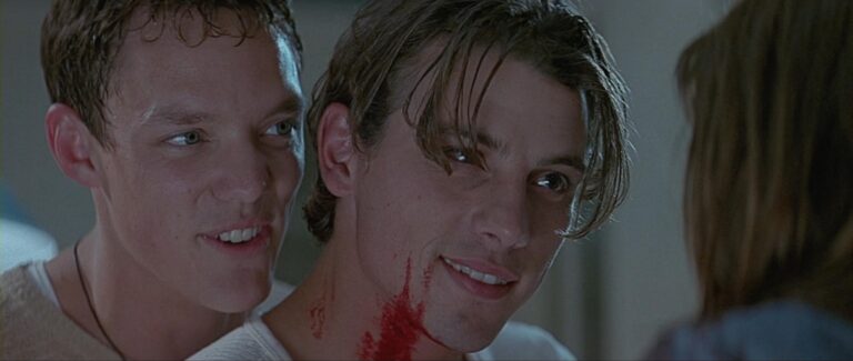 SCREAM King: Top 7 Iconic Matthew Lillard Horror Movies