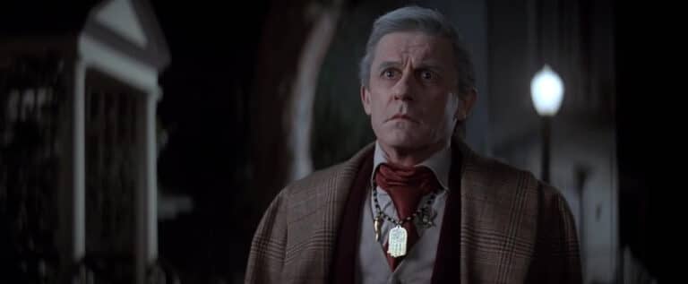 More Than Peter Vincent: 9 Roddy McDowall Horror Movies