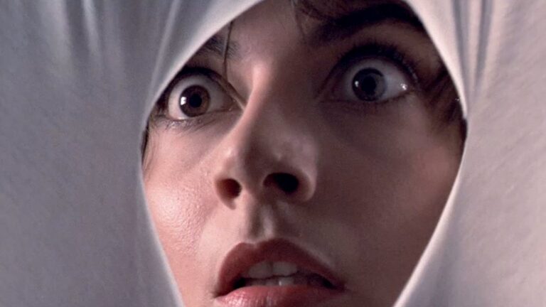 Suspiria Is Not A Giallo: Seven Great Giallo Films By Dario Argento