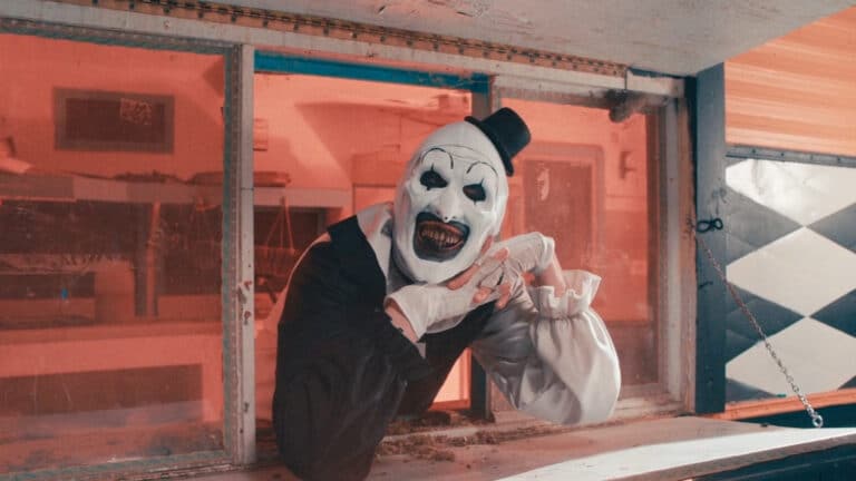 TERRIFIER 2 (2022)