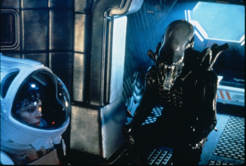 Alien (1979)