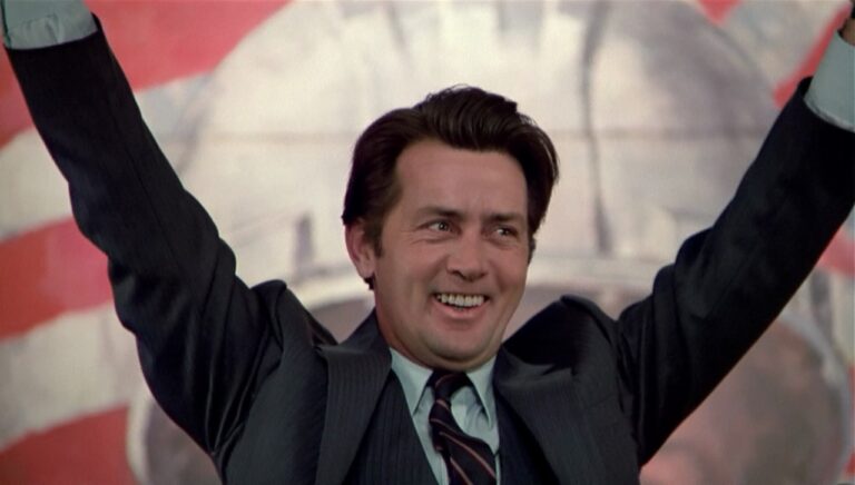 Top 10 Terrifying Villains Who Could Win the 2024 Presidential Election