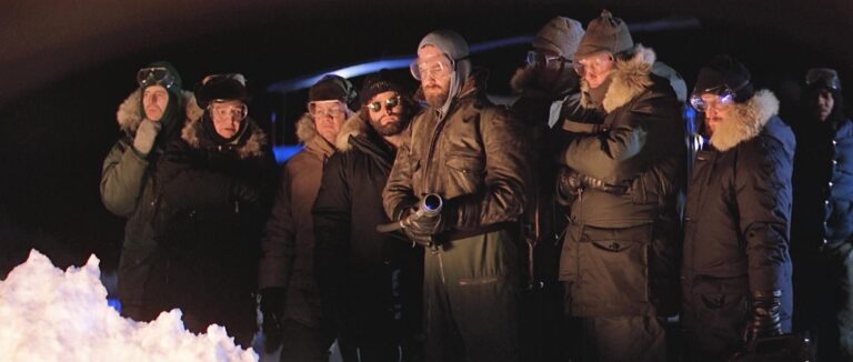 10 Most Frightful and Iconic Deaths Of All Time