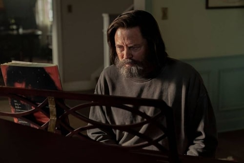 THE LAST OF US (2023)