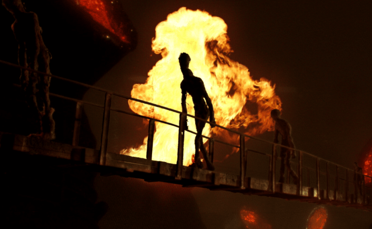 Phil Tippett’s MAD GOD Will Hit DVD & Blu-ray Next Month