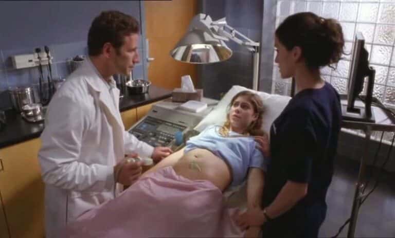 Review: MASTERS OF HORROR: PRO-LIFE