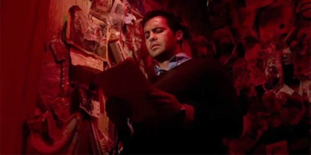 Memory 2006 Review: MEMORY