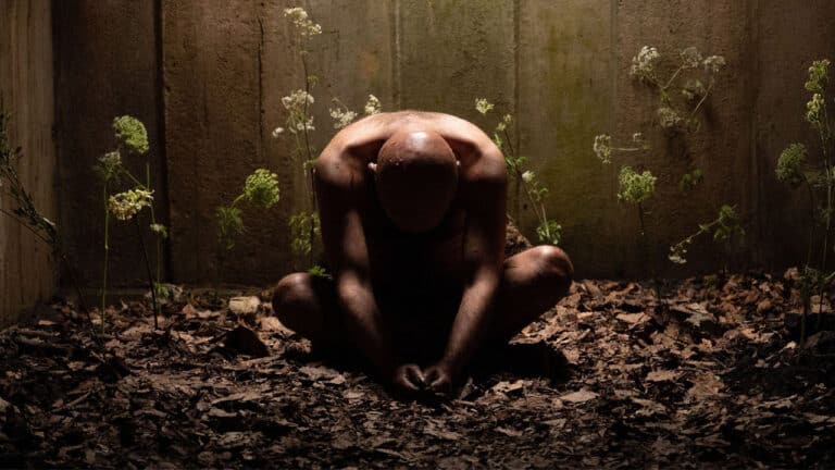 A Surreal Film for a Surreal World: Alex Garland and Jessie Buckley on MEN