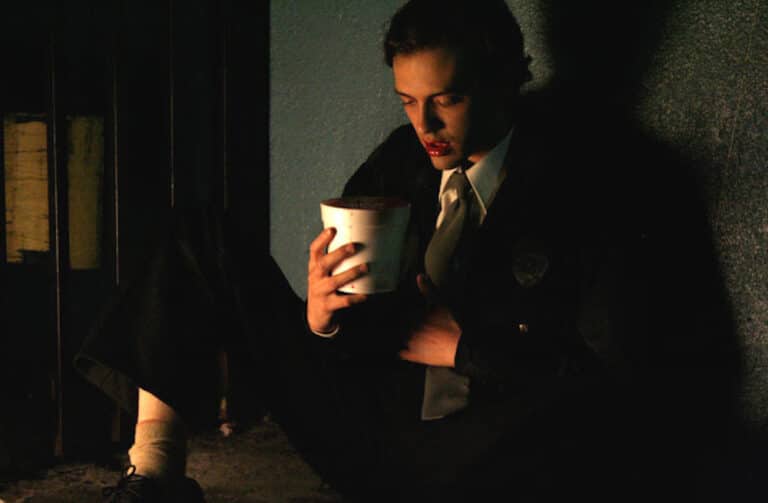 Review: MIDNIGHT SON