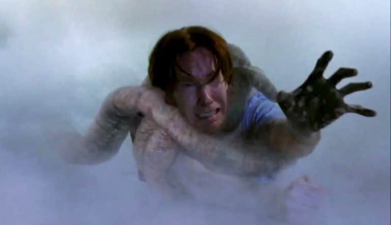 DVD Review: THE MIST