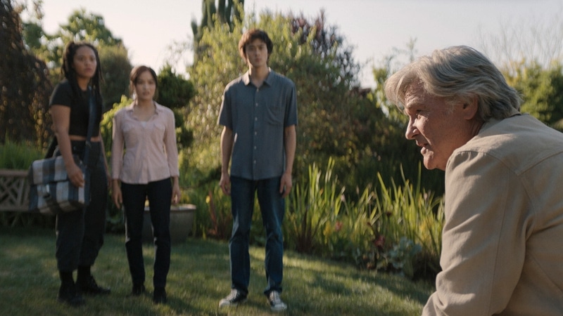 Monarch Kurt Russell