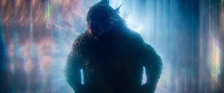 MONARCH: LEGACY OF MONSTERS Stomping Back With Second Season And Spin-Offs