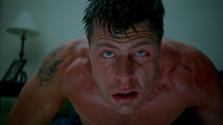 Review: MURDER-SET-PIECES