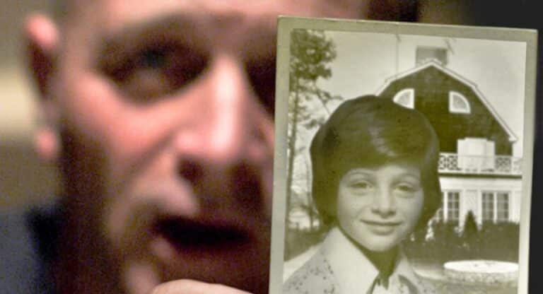 Review: MY AMITYVILLE HORROR