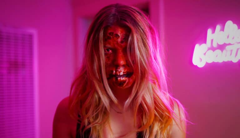 Exclusive: First Look At Popcorn Frights Film Festival World Premiere Shorts Posters